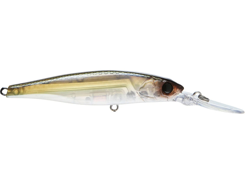 024A-MOSSY SHAD