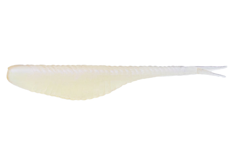 101A-PEARL WHITE