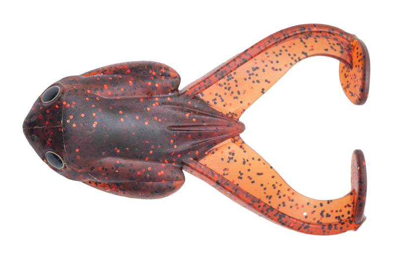 305A-DARK CINNAMON RED