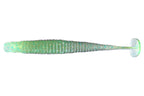 ARMOR SHAD PADDLE TAIL 3”