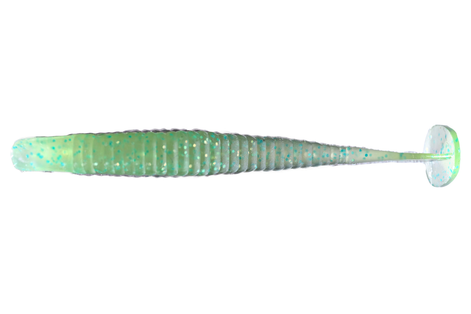 ARMOR SHAD PADDLE TAIL 3”