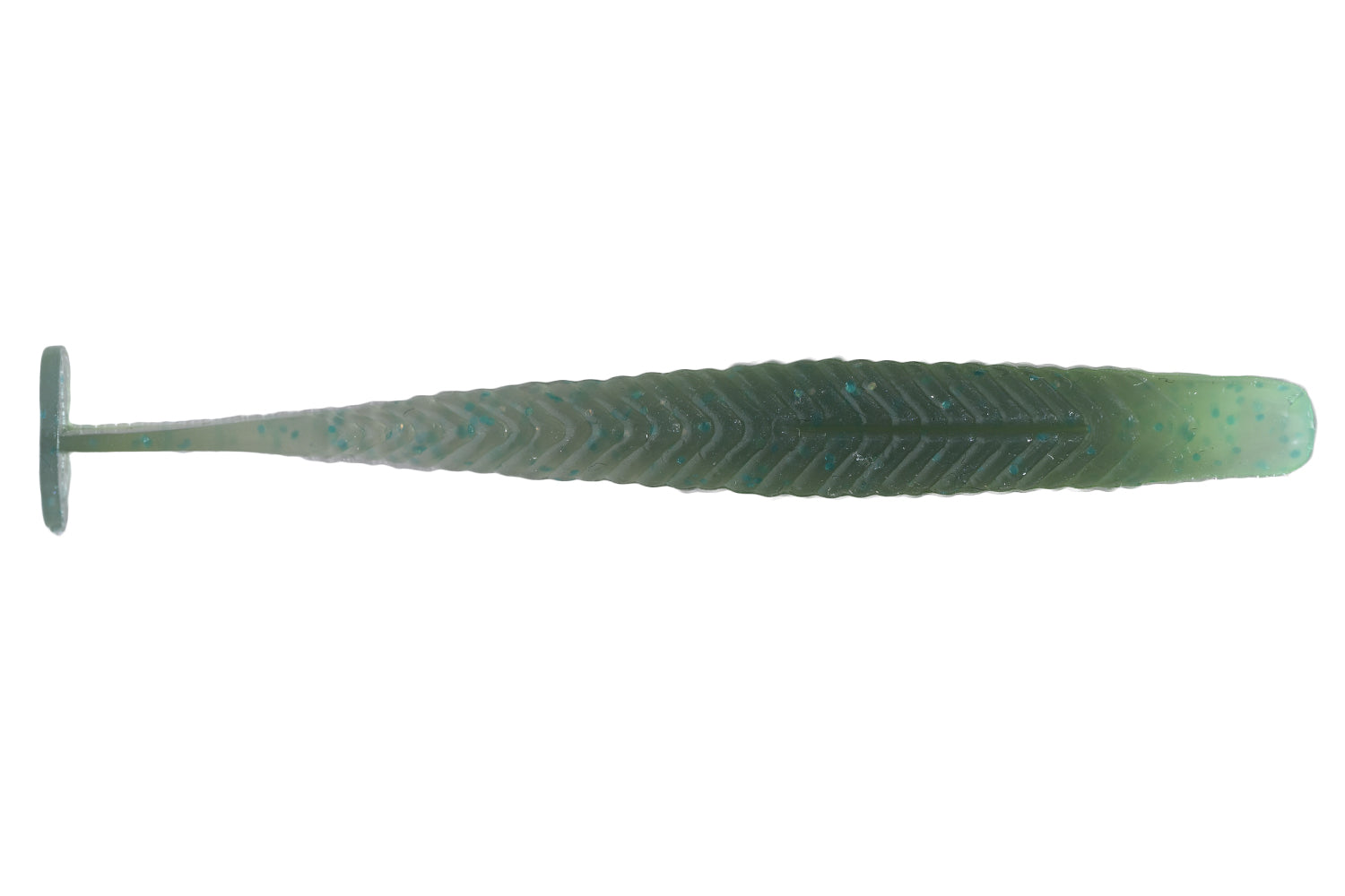 ARMOR SHAD PADDLE TAIL 3”