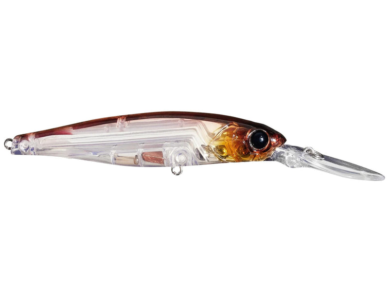 394T-GHOST MINNOW