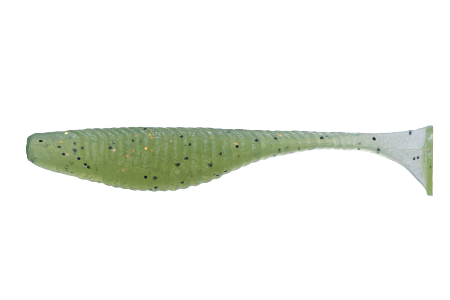 ARMOR SHAD PADDLE TAIL 3”