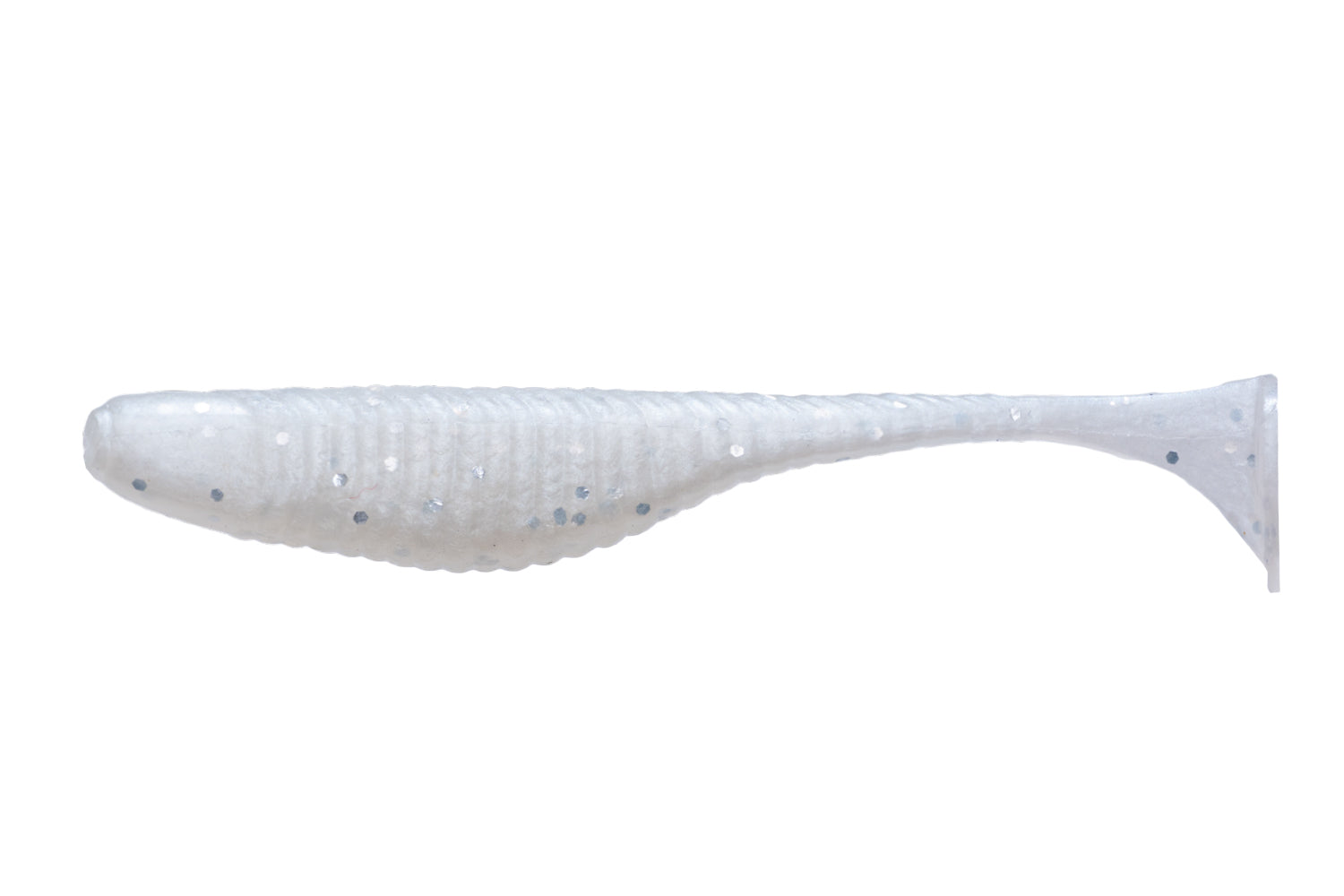 ARMOR SHAD PADDLE TAIL 3”