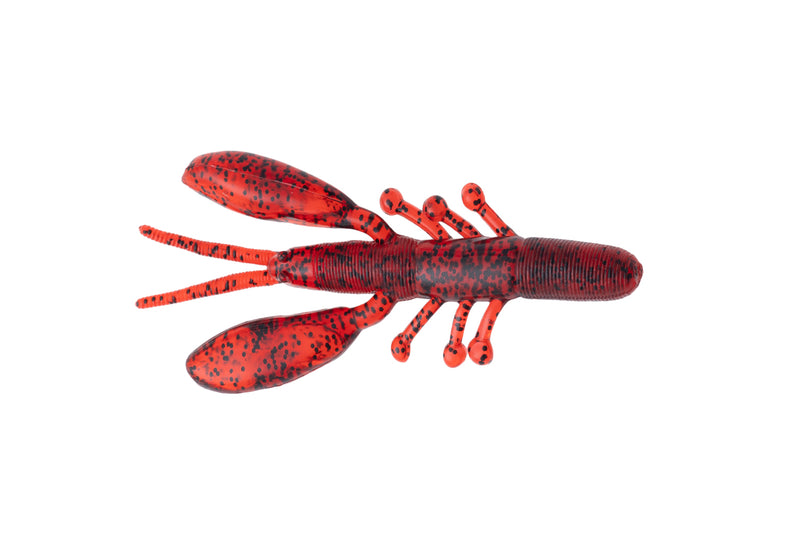 405A-CHERRY RED