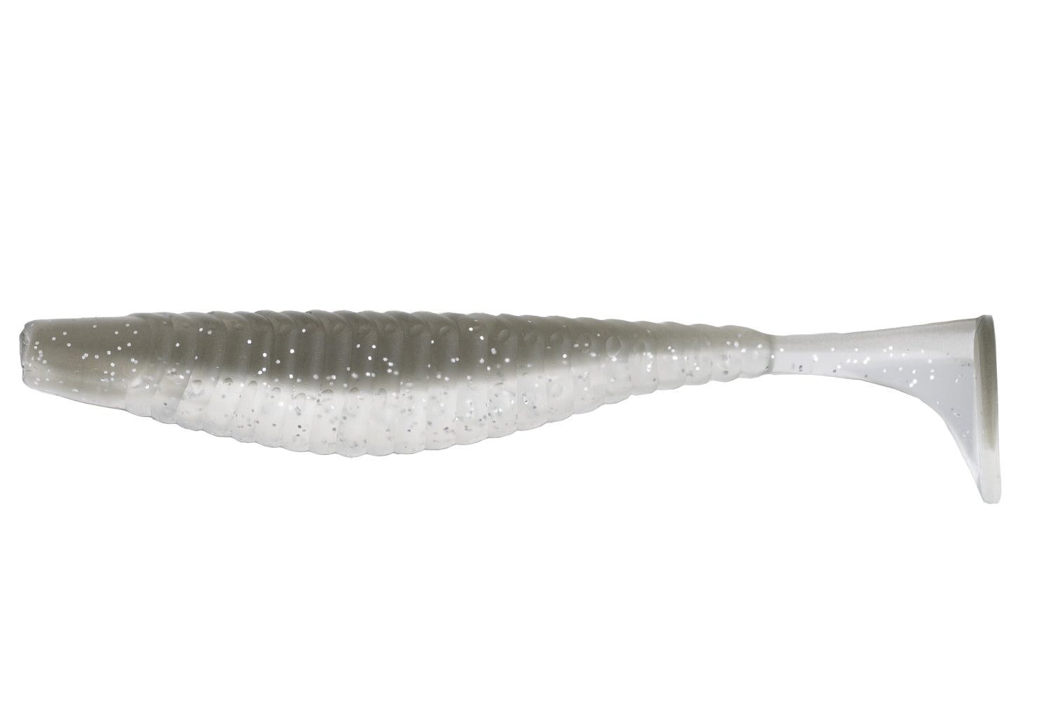 ARMOR SHAD PADDLE TAIL 4”