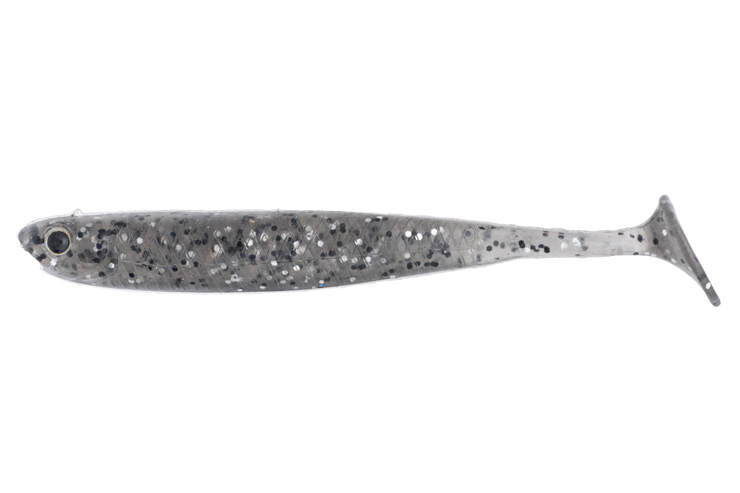 ANCHOVY SHAD 4"