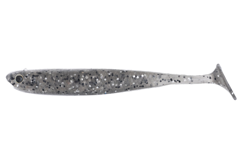 501-SMOKE BLACK SILVER