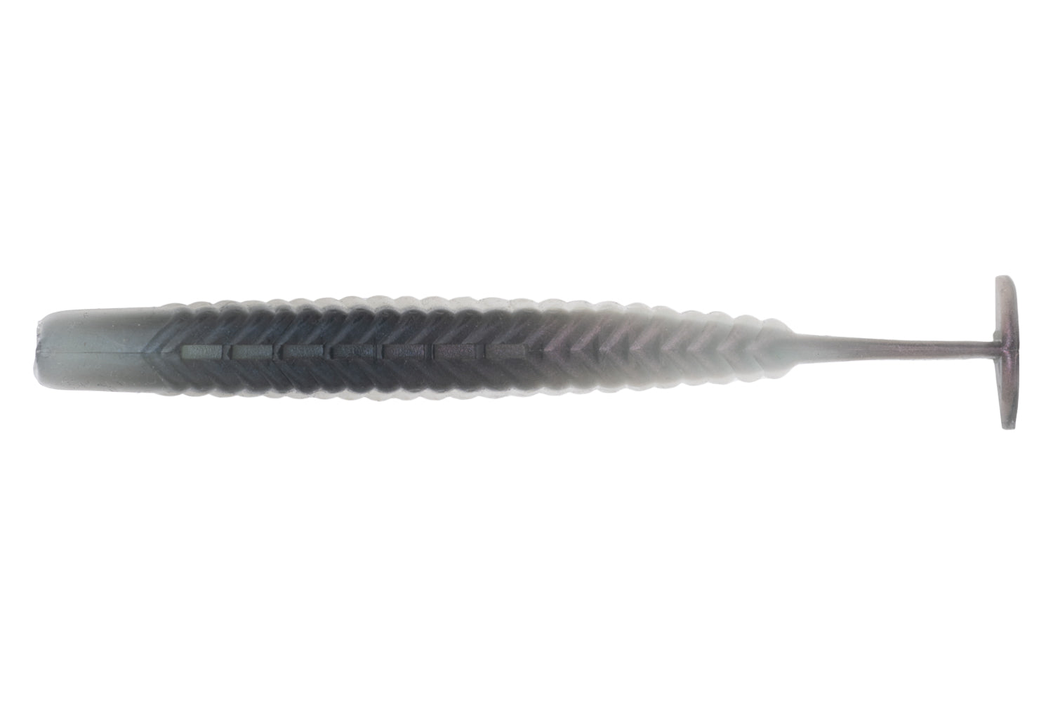 ARMOR SHAD PADDLE TAIL 4”