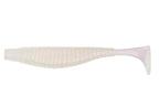 ARMOR SHAD PADDLE TAIL 4”