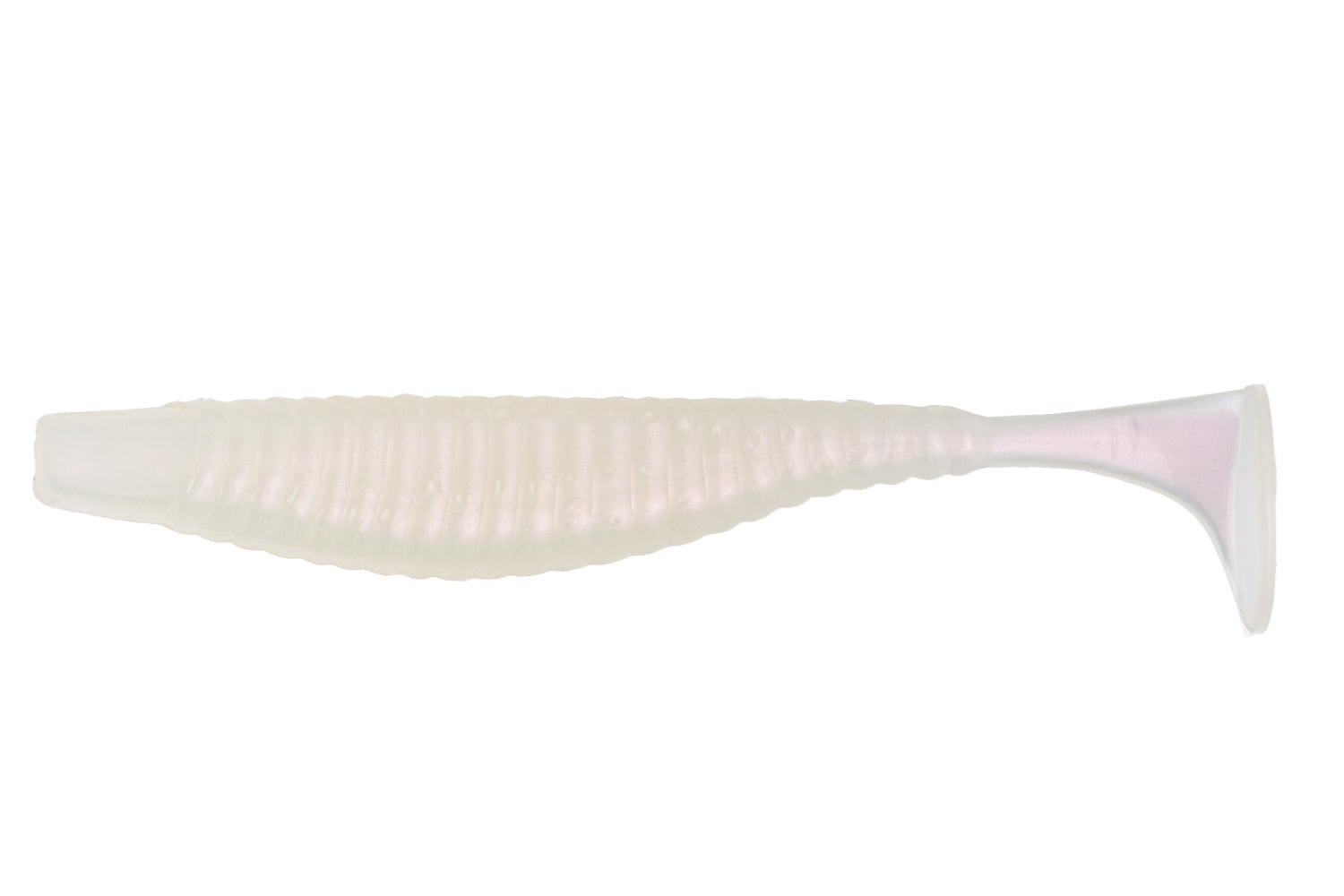 ARMOR SHAD PADDLE TAIL 4”