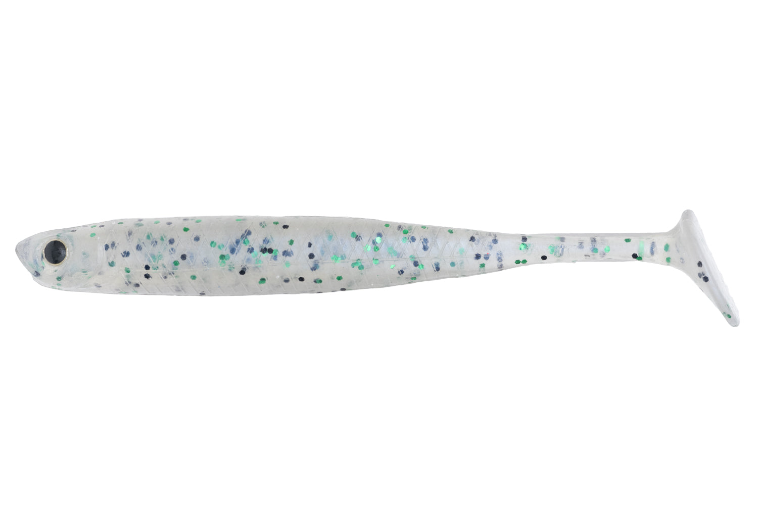 ANCHOVY SHAD 4"