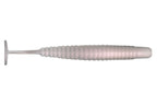 ARMOR SHAD PADDLE TAIL 4”