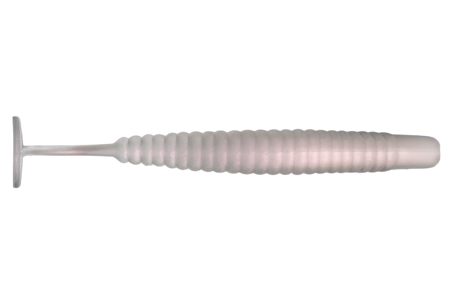 ARMOR SHAD PADDLE TAIL 4”