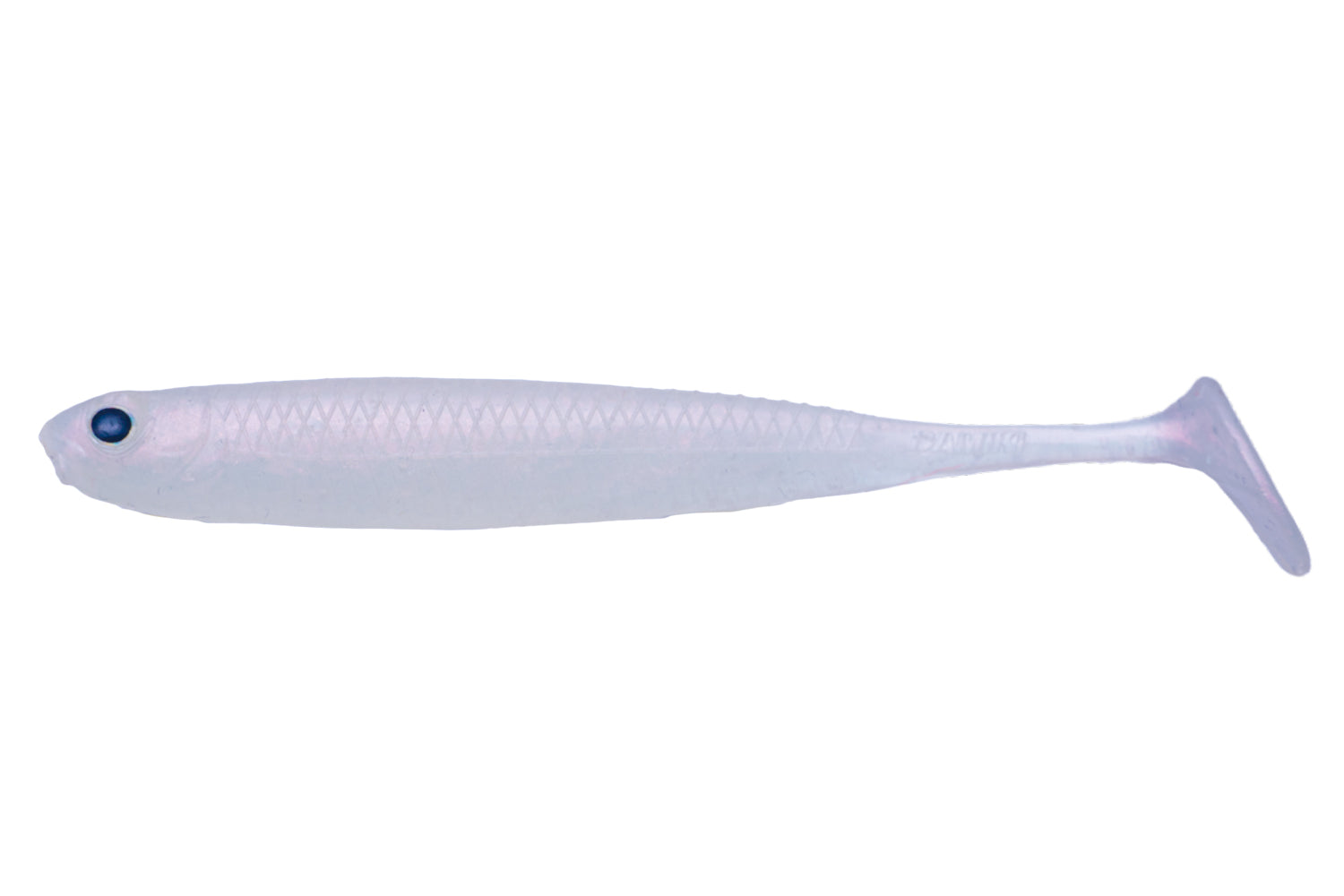 ANCHOVY SHAD 4"