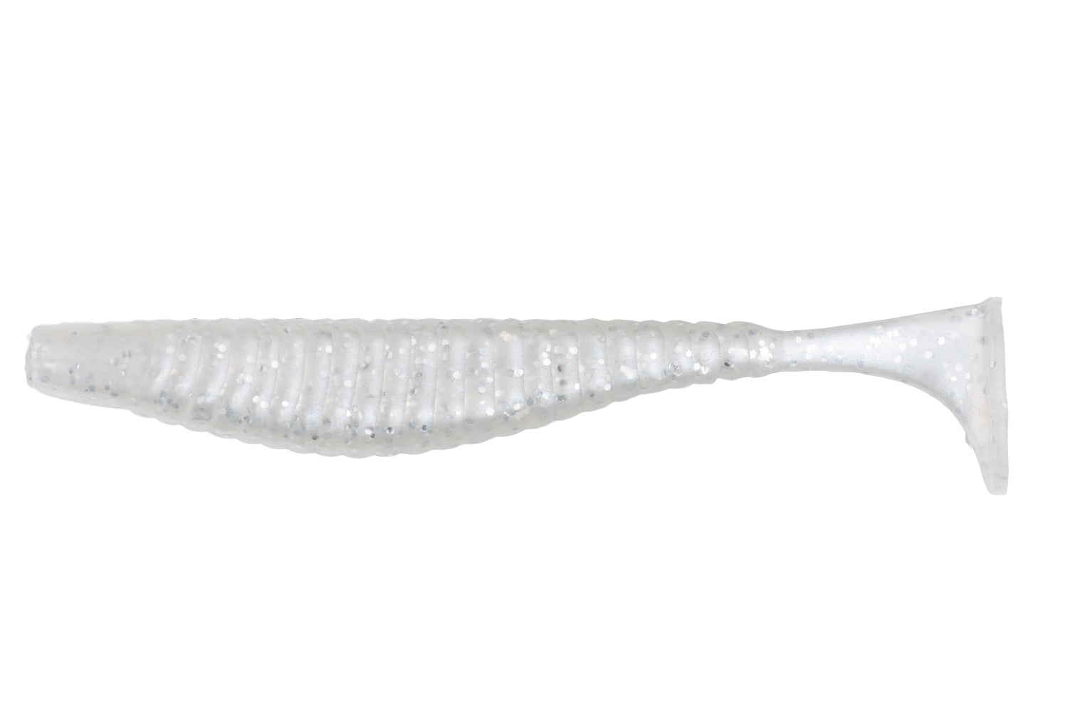 ARMOR SHAD PADDLE TAIL 4”
