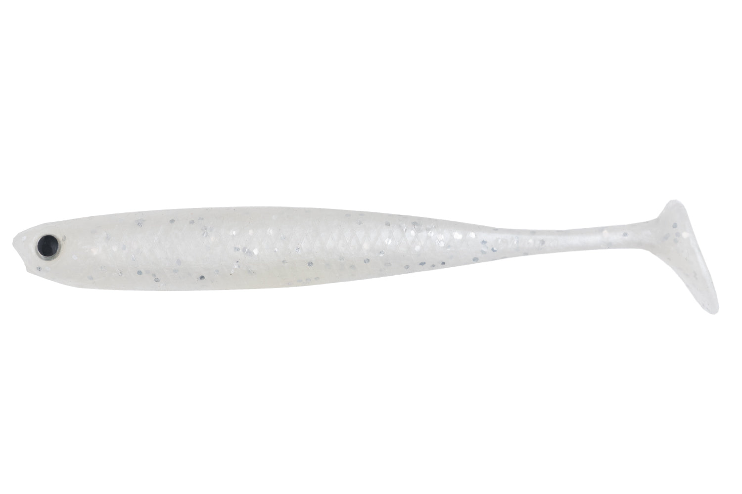 ANCHOVY SHAD 4"