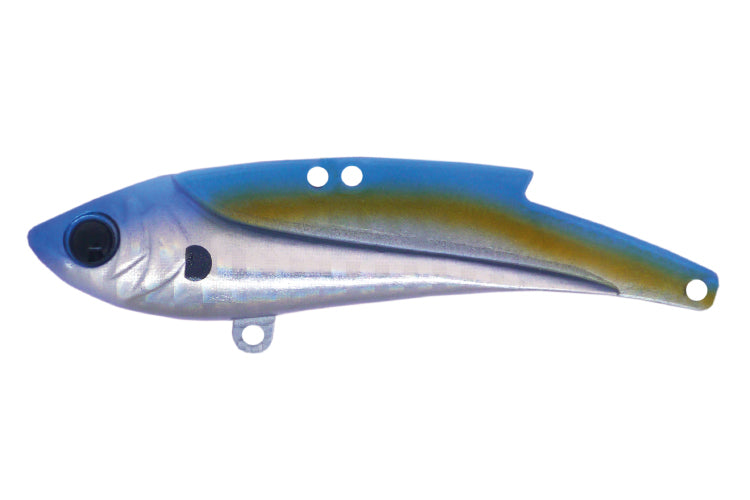 011A-HOLO REAL SHAD