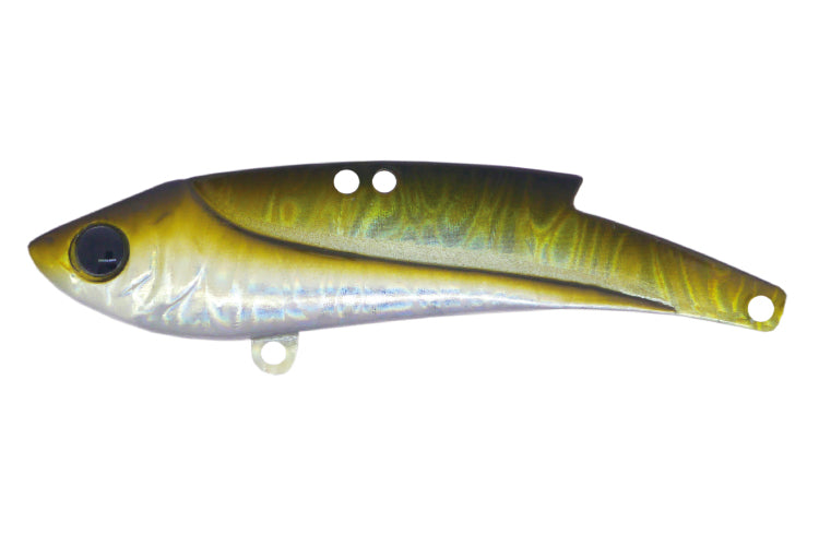 VORTEX 75 - 009 HOLO AYU image