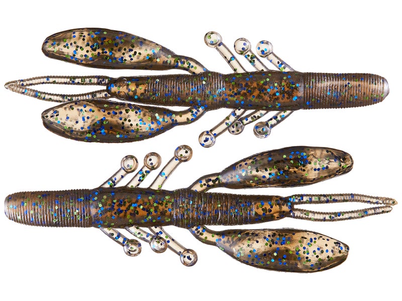 airfryer air craw fishing lures AIR CRAW 4" – Damiki Fishing Tackle