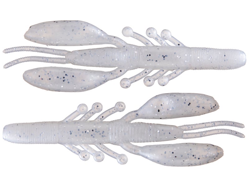 airfryer air craw fishing lures AIR CRAW 4" – Damiki Fishing Tackle