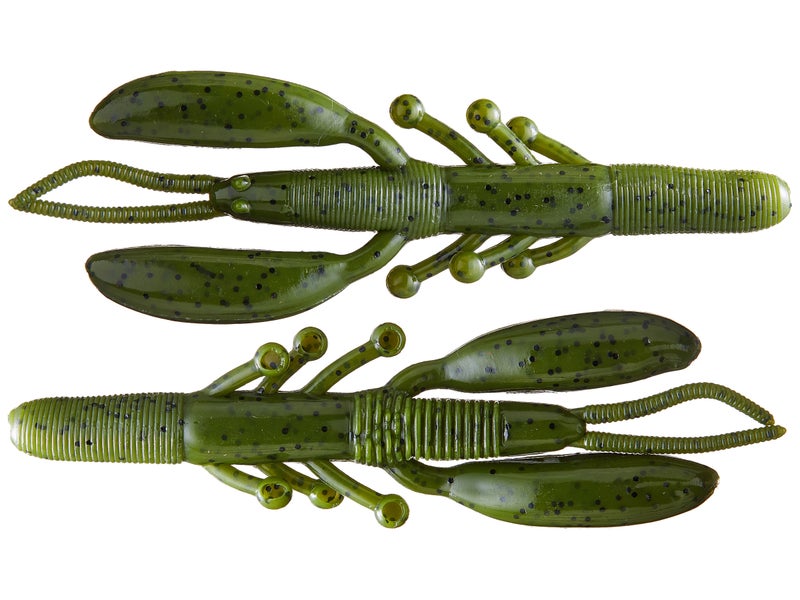 AIR CRAW 3" Damiki Fishing Tackle AIR CRAW 3" Damiki Fishing Tackle