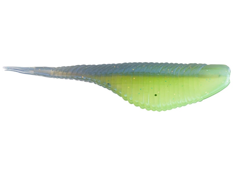 FAT ARMOR SHAD 3.8"