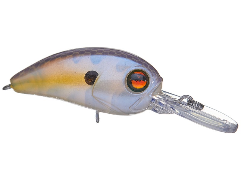 014A-REAL SHAD