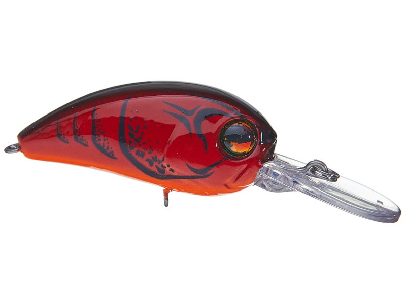 007A-RED CRAW