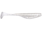 ARMOR SHAD PADDLE TAIL 3”