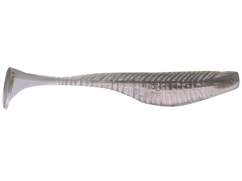 ARMOR SHAD PADDLE TAIL 3”