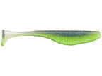 ARMOR SHAD PADDLE TAIL 3”
