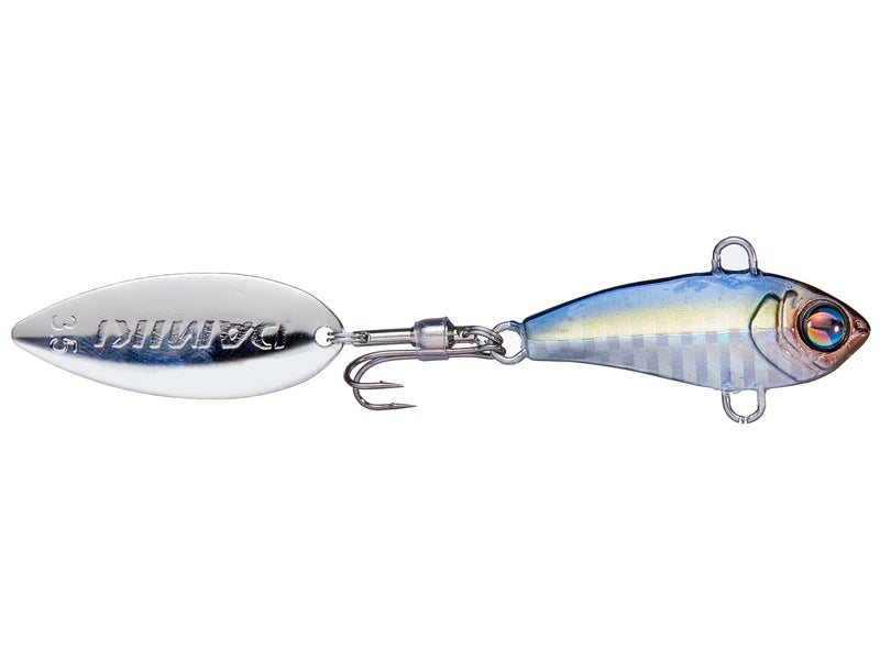 024A-MOSSY SHAD