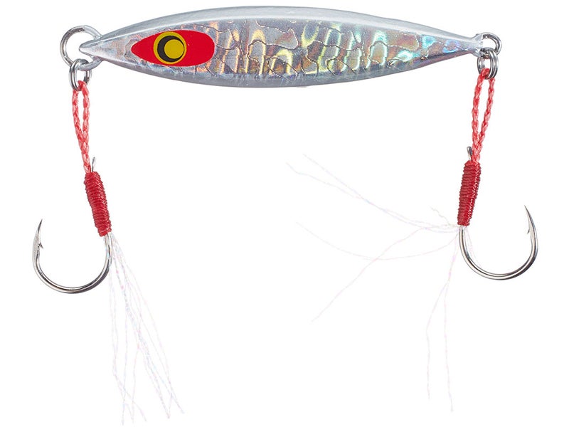 BACK DROP CASTING JIG