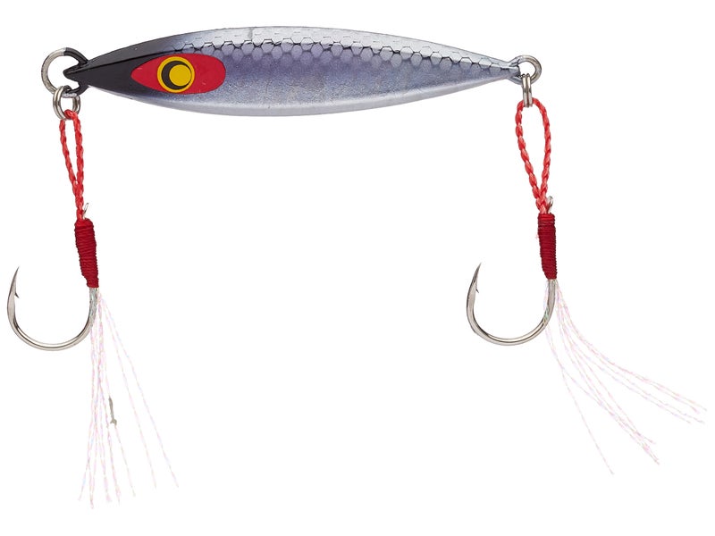 BACK DROP CASTING JIG