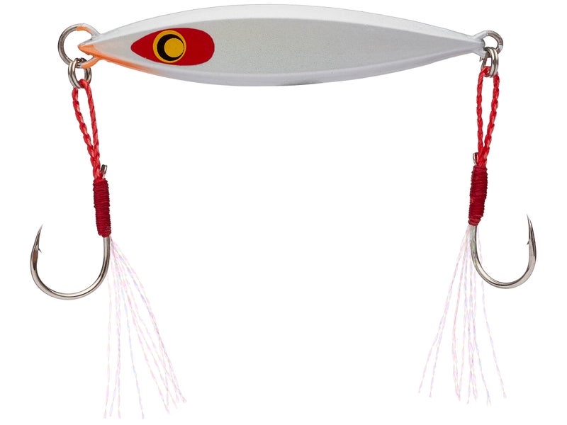 BACK DROP CASTING JIG