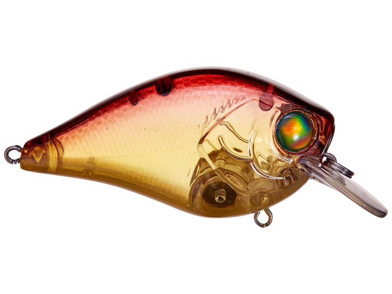 397T-CRYSTAL CRAW