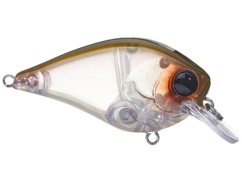 395T-OLIVE FLASH SHAD