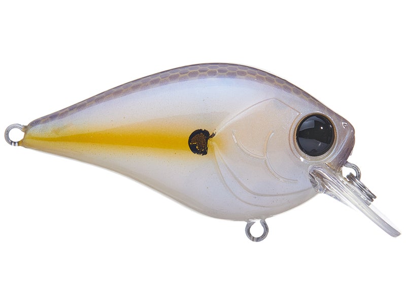 011A-HOLO REAL SHAD