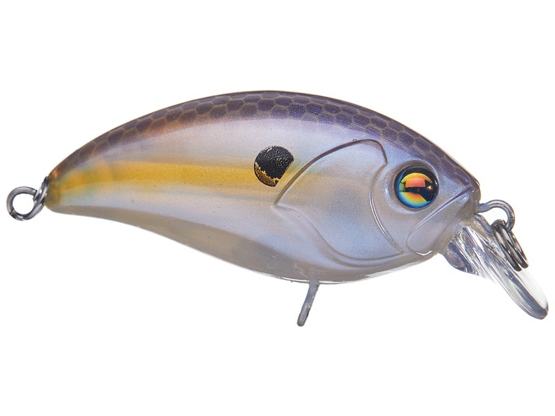 014A-REAL SHAD