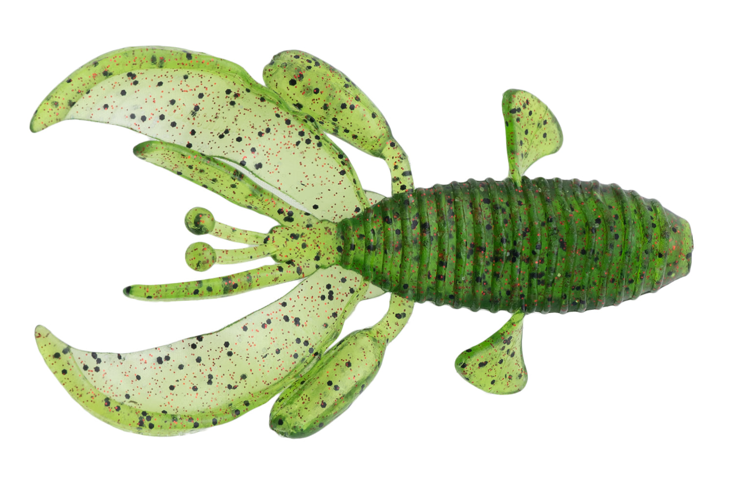 KNOCK OUT 4” – Damiki Fishing Tackle