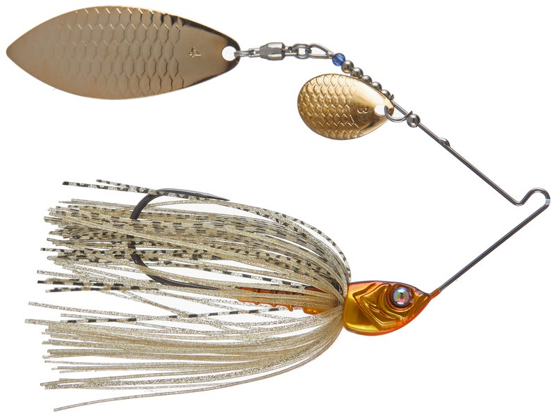 TOT SPINNERBAIT TYPE 2