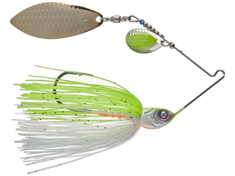 TOT SPINNERBAIT TYPE 2