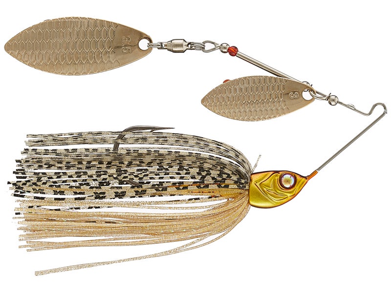 TOT SPINNER BAIT TYPE 1