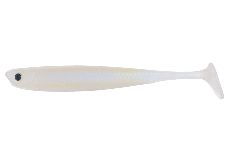101A-PEARL WHITE
