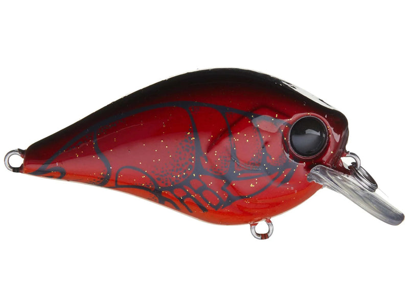 007A-RED CRAW