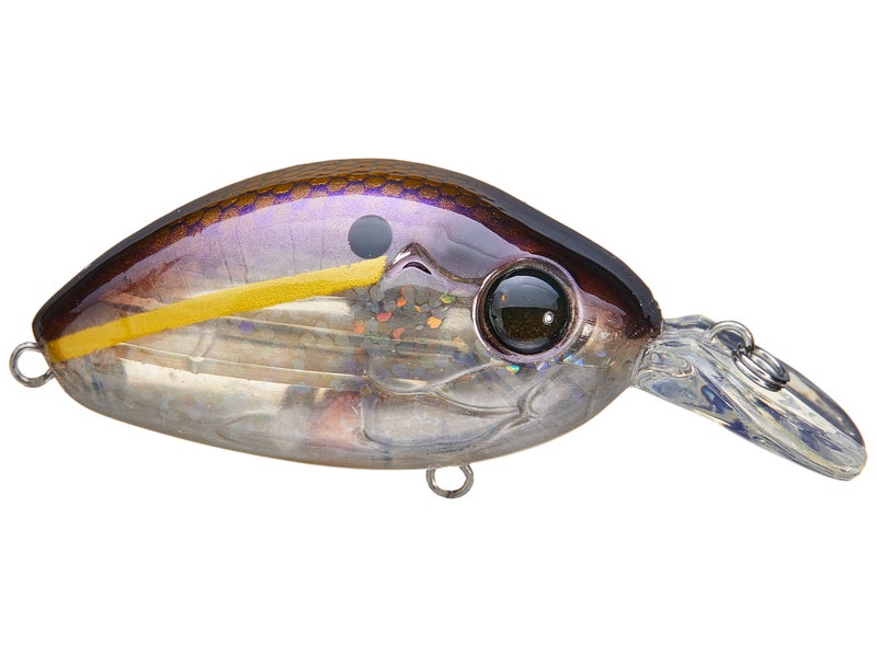 038A-THREADFIN SHAD