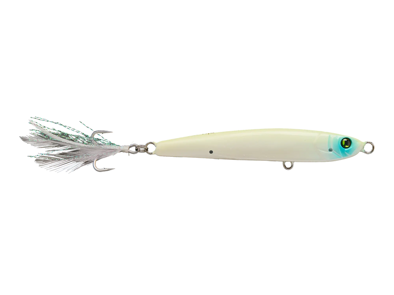 01 EMERALD WHITE