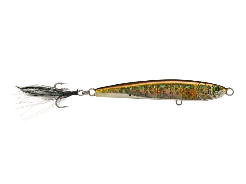 009A-HOLO AYU